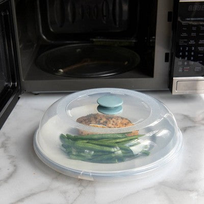 Nordic Ware Spatter Cover