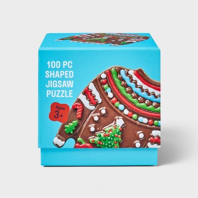 Ugly Sweater 100pcs Puzzle - Gigglescape