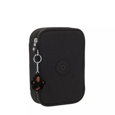Kipling 100 Pens Case True Black