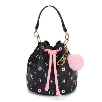 FAO Schwarz Prince St. Bucket Bag