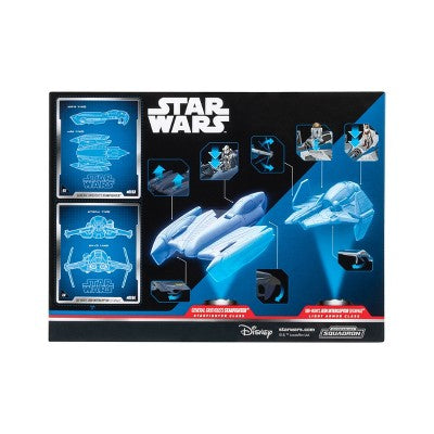 Star Wars Bundle Vehicle Ep 3 - Obi-Wan vs General Grievous Battle Pack
