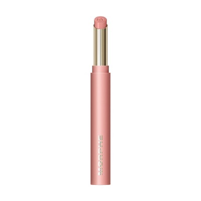 Morphe Lip Filter Hyproplump Soft Matte Lipstick - Ballet - 2.3g: Vegan, Nourishing, Cream Formula, Single Container