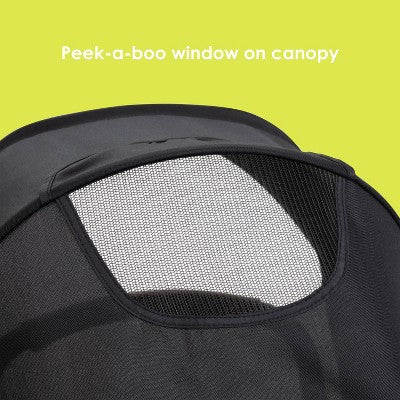 Baby Trend Passport Switch 6-in-1 Modular PLUS Travel System - Madrid Green (LOCAL PICKUP ONLY)