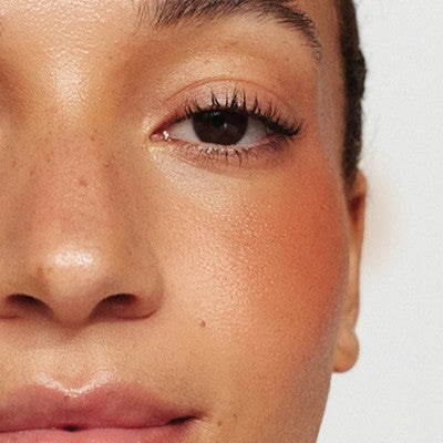 MCoBeauty Mini Cheek & Lip Tint - Tango: Vegan, Radiant Finish, Buildable Coverage, For Normal Skin
