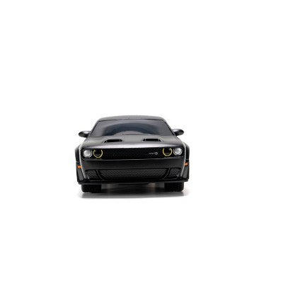 Big Time Muscle RC 2020 Dodge Challenger Widebody - 1:16 Scale