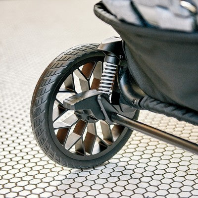 Chicco Corso LE Modular Travel System - Hampton (LOCAL PICKUP ONLY)