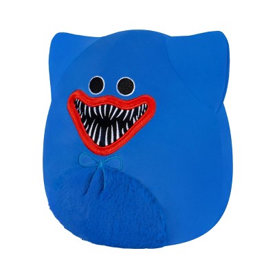 Poppy Playtime Huggy Wuggy 8'' Squishmallows Plush
