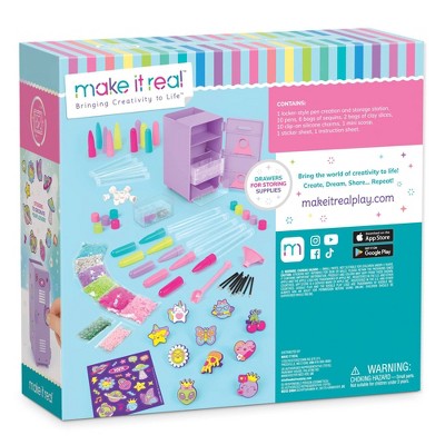 Make It Real Write in Style Pen Creation Station