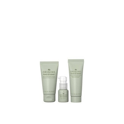 Origins Peace of Mind Body Care - Ulta Beauty: Mint Scent, 3-Piece Set, Normal & Combination Skin