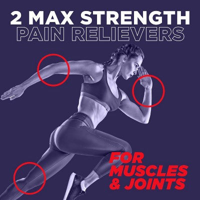 Icy Hot Pro Massaging Balm Rollerball - 1.25oz