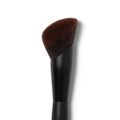 Sonia Kashuk Professional Domed Makeup Brush - Oval - No. 117