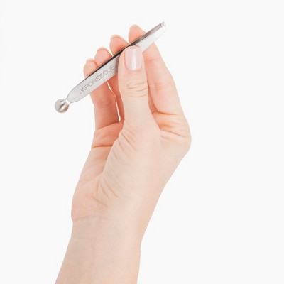 JAPONESQUE Shape & Soothe Tweezer Beauty Tool