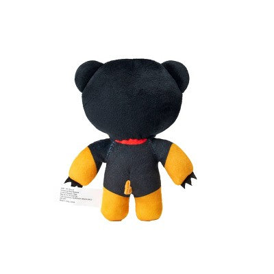 Deddy Bears 6.1" Snapps Stuffed Animal