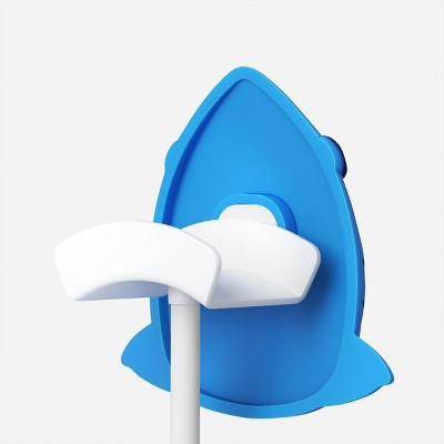 Headphone Stand Shark - heyday