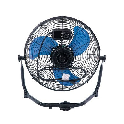 EVO Evolution Of Indoor Air Quality Garage Fan
