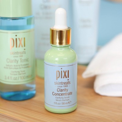 Pixi by Petra Clarity Concentrate - 1 fl oz