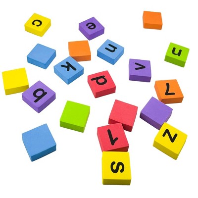 FunPlay Foam Alphabet Block Set - 36pc
