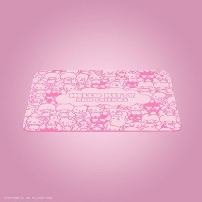 Razer Gigantus V2 Soft Gaming Mouse Mat Medium - Hello Kitty and Friends Edition