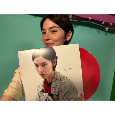 Gracie Abrams - Daughter from Hell (Target Exclusive, 2 Vinyl)