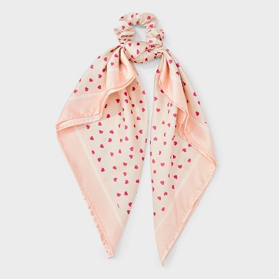 Satin Scarf Hair Twister - A New Day Cream