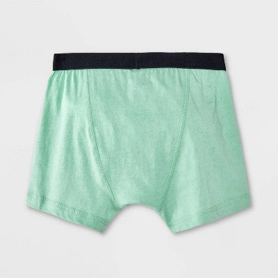 Boys' 10pk Boxer Briefs - Cat & Jack XS