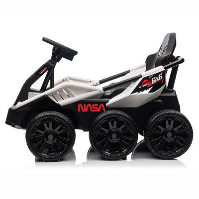 Hyper NASA Space Buggy 12 Volt Battery Powered Ride-On for Kids' (LOCAL PICKUP ONLY)
