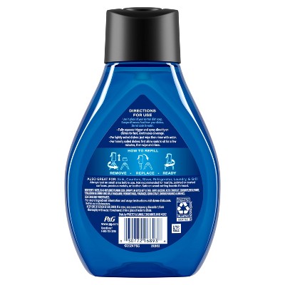 Dawn Powerwash Heavy Duty Refill - Fresh - 16 fl oz