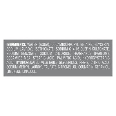 Dove Men+Care Limited Edition Body Wash Beastmode Collection - You Just Got Got - 18 fl oz