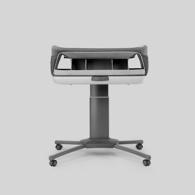 Chicco Close to You SE Changer & Organizer - Gray