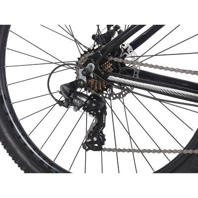 Schwinn Ranger 27.5" Adult Mountain Bike - Black (LOCAL PICKUP ONLY)