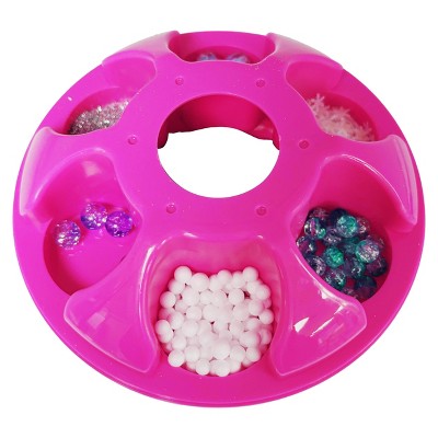 Nichole Jacklyne Snow Bomb Slimes and Putties