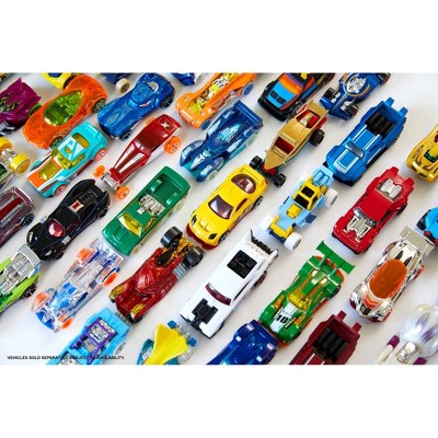 Hot Wheels Single Pack - (Styles May Vary)