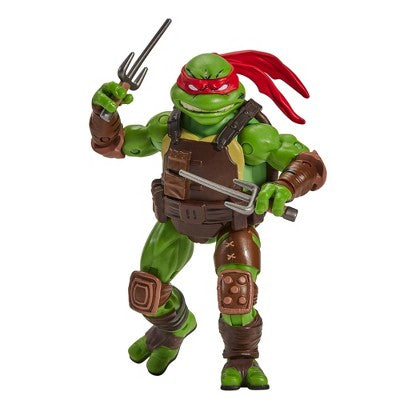 Teenage Mutant Ninja Turtles: Raphael Last Ronin Figure