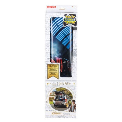 Warner Bros. Harry Potter 24" Wizarding World Treat Your Trunk Decorative Prop Kit (LOCAL PICKUP ONLY)