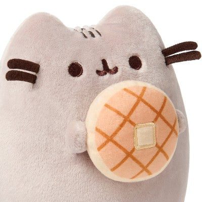 GUND Pusheen Small Snackable Waffle (Target Exclusive)