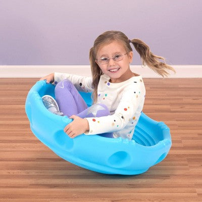Simplay3 Rock Around Wobble Disk - Blue (LOCAL PICKUP ONLY)