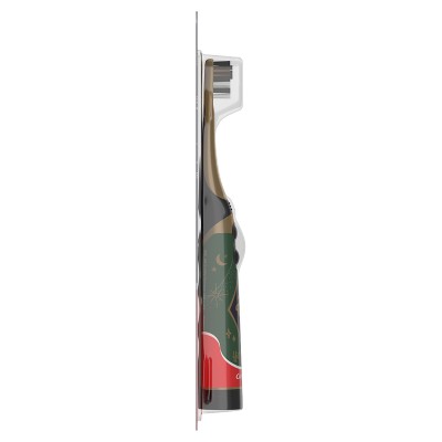 Colgate Kids' Harry Potter Battery Powered Toothbrush - Slytherin