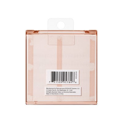 BeBlinky False Eyelash Clusters - Narrow Band, Wispy - 120ct