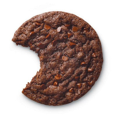My Better Batch Chocolate Peppermint Holiday Cookie Mix - 16oz