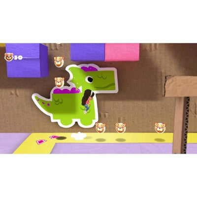 DreamWorks Gabby's Dollhouse: Ready to Party - Nintendo Switch
