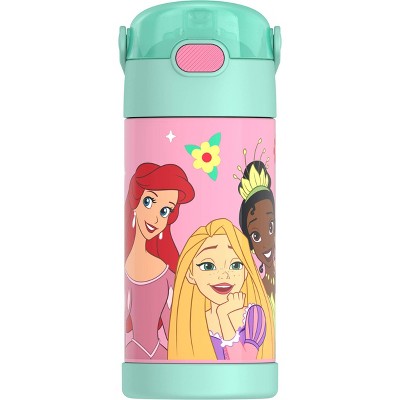 Thermos 12oz FUNtainer Stainless Water Bottle - Green
