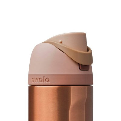 Owala 24oz Stainless Steel FreeSip Water Bottle - In Good Company