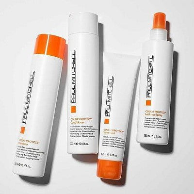 Paul Mitchell Color Protect Shampoo - 10.14 fl oz