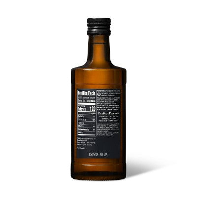 Organic Extra Virgin Olive Oil - 16.9 fl oz - Good & Gather (LOCAL PICKUP ONLY)