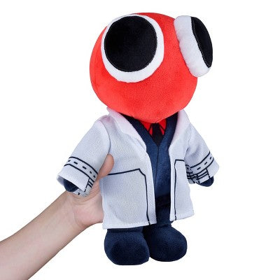 Rainbow Friends 8" Plush Doll