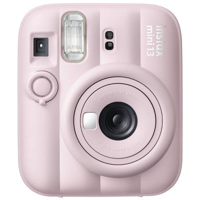 Fujifilm instax Mini 13 ED Bundle - Candy Pink