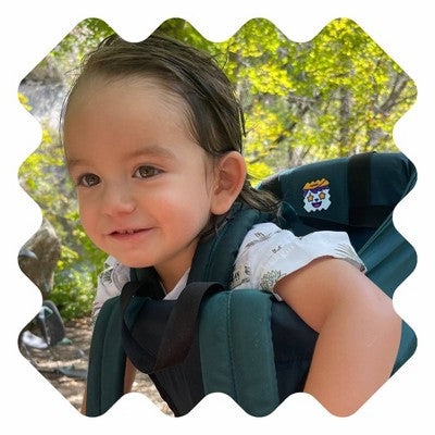 NATPAT 24ct "BuzzPatch" DEET-Free Kids Mosquito Repellent Stickers: Citronella Scented, Safe for All Ages, Ready to Use