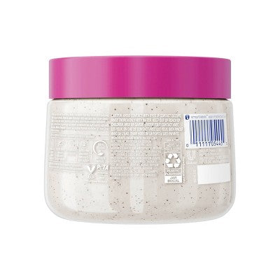 Dove Beauty Dove Exfoliating Body Scrub - Dragon Fruit & Coconut - 15oz