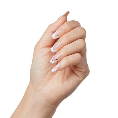imPRESS Press-On Manicure - Glimpse - 33ct