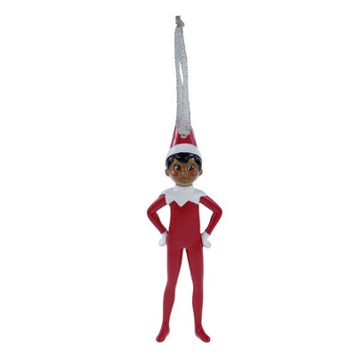 Elf on the Shelf Christmas Tree Ornament